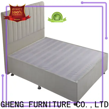 Best california king bed frame manufacturers with elasticity 1