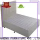 Best california king bed frame manufacturers with elasticity 1