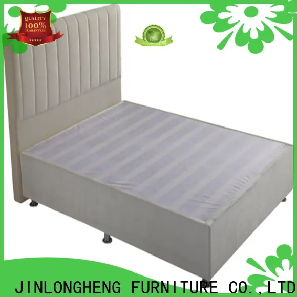 JLH corner headboard Suppliers for bedroom 1