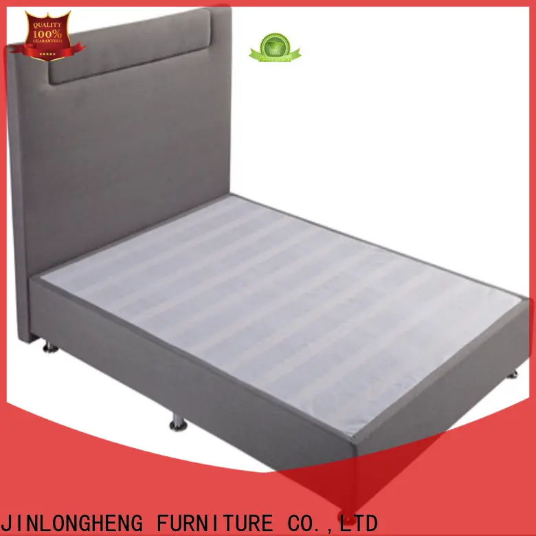 High-quality tall headboards company for guesthouse 1