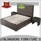 JLH custom metal bed frames company 1