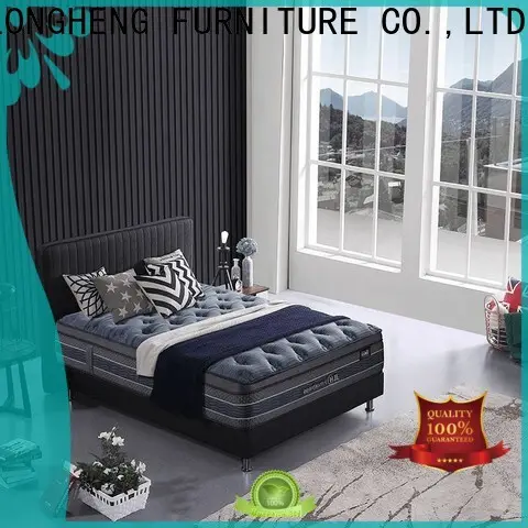 JLH Nouveaux fabricants de matelas à mémoire de forme pour la maison 1