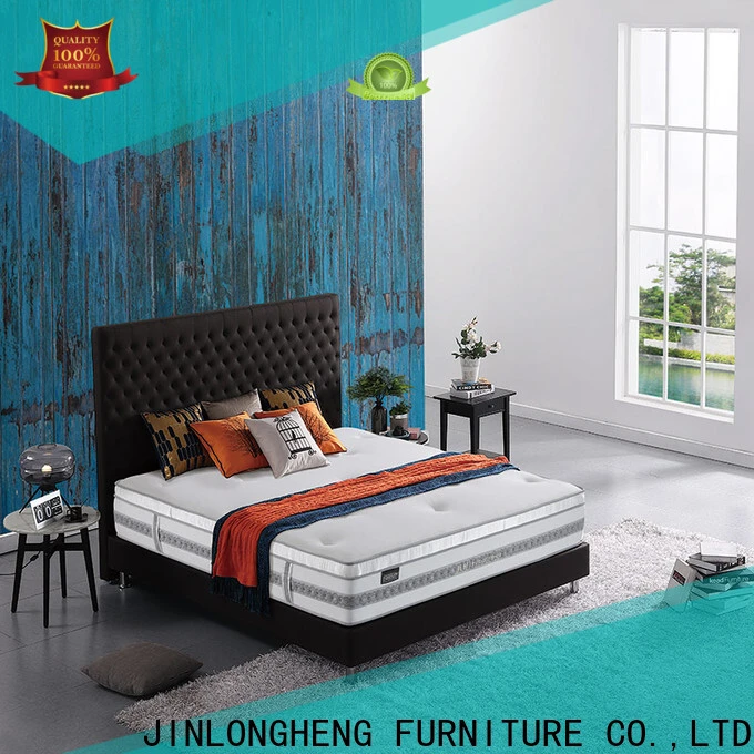 Assurance JLH meilleur matelas pour enfants 1