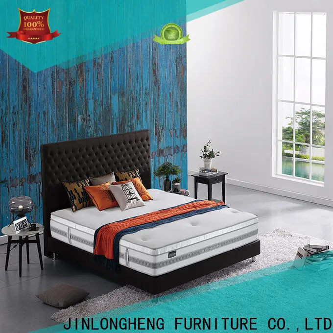 Assurance JLH meilleur matelas pour enfants 1