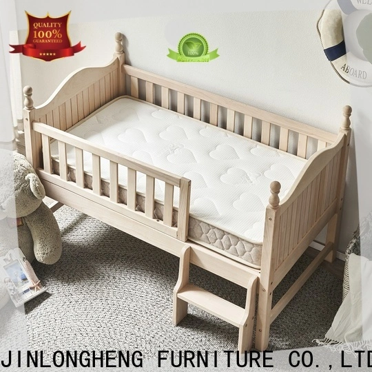 JLH Meilleur meilleur matelas en mousse souple Nouveau pour les entreprises 1