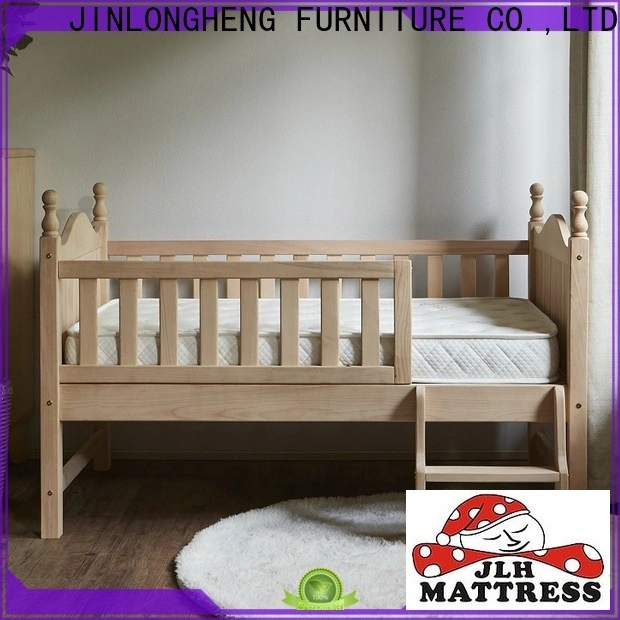 JLH Dernier matelas de 3 pouces Dernière offre 1