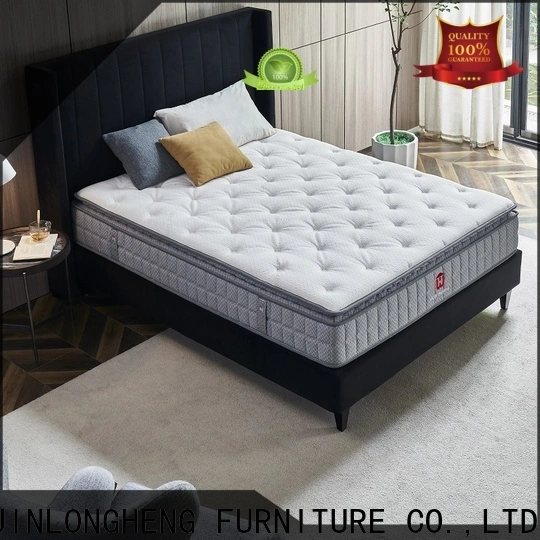 Matelas en mousse froide JLH Sur mesure pour les entreprises 1