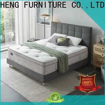 Il top del materasso in memory foam Nectar. Alta qualità per il business 1