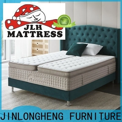 JLH Nuovo materasso in memory foam Blackstone Best Supply 1