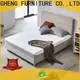 JLH Top enveloppé matelas à ressorts hélicoïdaux Fournisseurs en gros 1