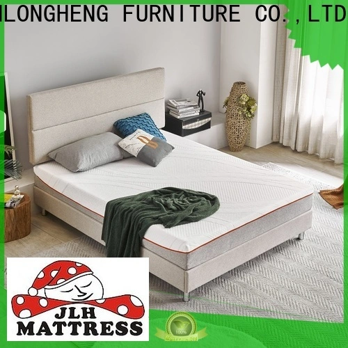 Il miglior materasso a molle per chi dorme lateralmente. I migliori produttori 1