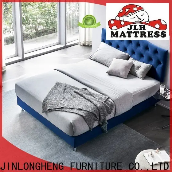 JLH New full bed headboard Supply for home 1