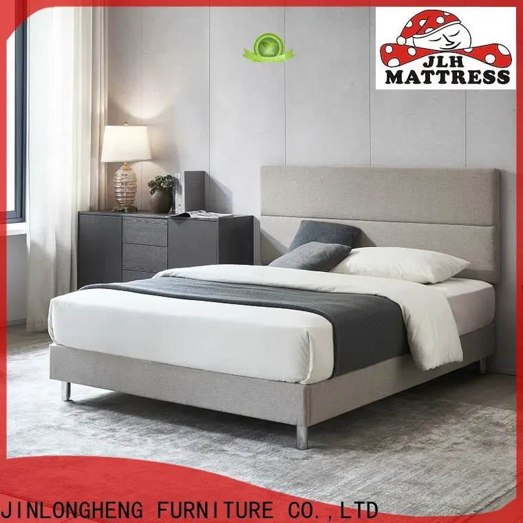 JLH Meilleure fourniture de tête de lit double pour la maison 1