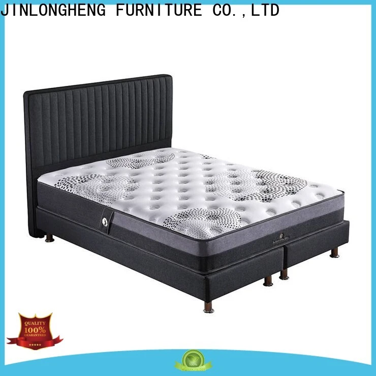 matelas à ressorts populaire China Factory pour hôtel 1