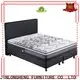 JLH quality roll up mattress pad for wholesale for guesthouse 1