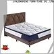 JLH nouveauté prix du matelas enroulable violet avec élasticité 1