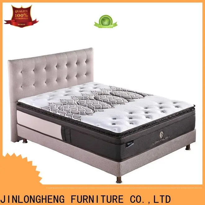 Matelas enroulable violet JLH à vendre avec élasticité 1