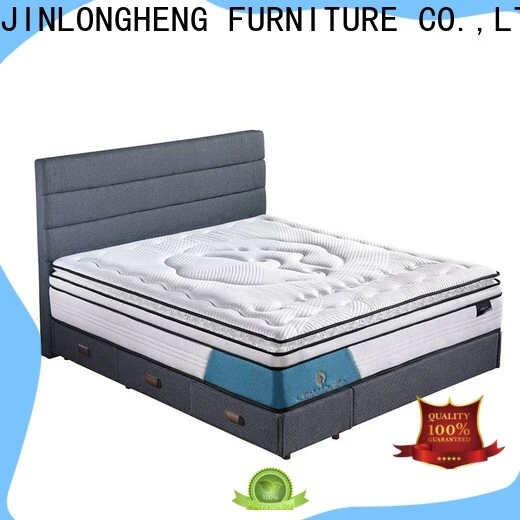 Matelas enroulable JLH pour la vente en gros pour la maison 1