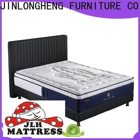 Coût du matelas enroulable JLH pour la maison 1