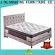 Matelas à ressorts traditionnel populaire JLH China Factory livré directement 1