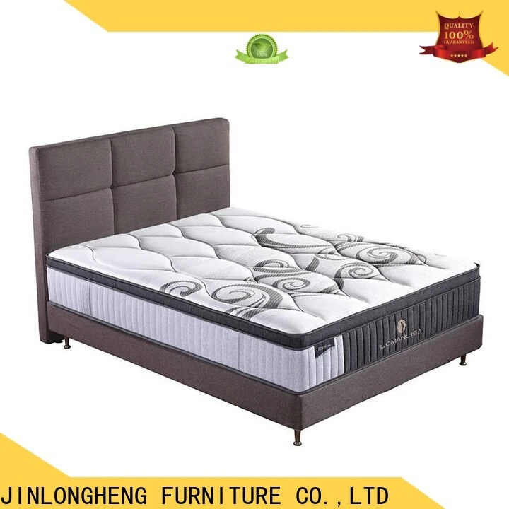 matelas en mousse enroulable confortable tissu haut de gamme avec élasticité 1