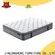 high class twin size roll up mattress Certified for bedroom 1