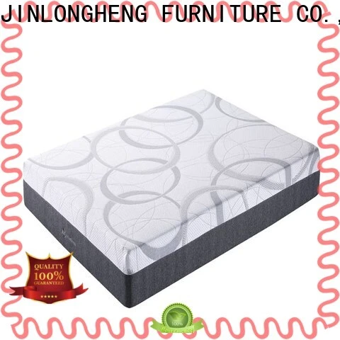 meilleur fabricant de matelas en mousse à mémoire de forme de luxe pour hôtel 1