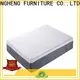 meilleur approvisionnement en matelas en mousse de luxe livré facilement 1