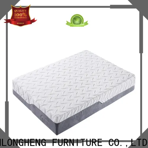 JLH foldable memory foam mattress manufacturer with elasticity 1