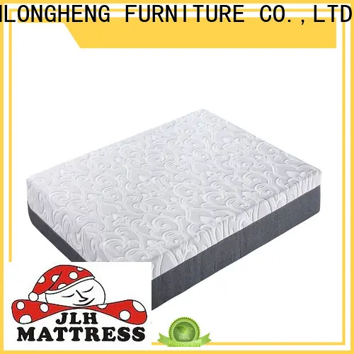 Fournisseur de matelas en mousse pliable JLH pour maison d'hôtes 1
