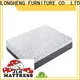 Fournisseur de matelas en mousse pliable JLH pour maison d'hôtes 1