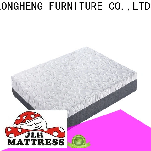 Matelas personnalisé JLH Custom Derniers fabricants 1
