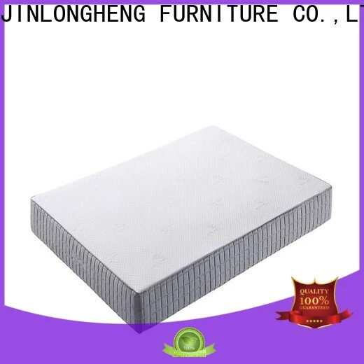 Producteur de matelas en mousse personnalisé de haute qualité livré facilement 1