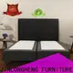 Usine de lit moderne JLH pour chambre à coucher 1