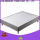 JLH custom made bed base factory with softness 1