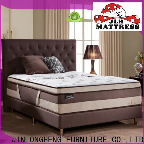 High-quality bespoke headboards company for guesthouse 1