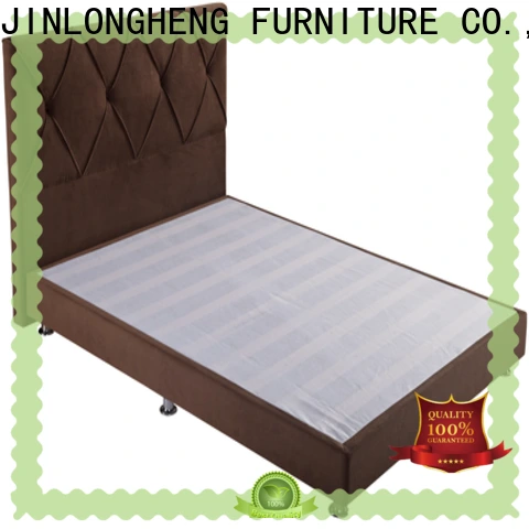 Letto contenitore imbottito JLH Fornitori consegnati direttamente 1
