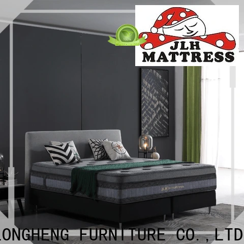 JLH miglior materasso per culla naturale per la vendita all'ingrosso per camera da letto 1