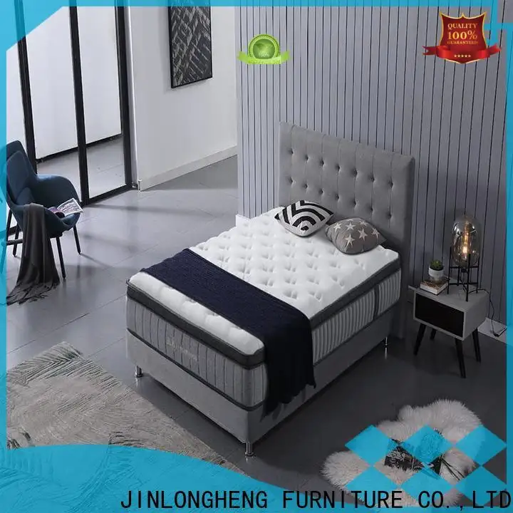 Azienda all'ingrosso di materassi in memory foam per bambini per camera da letto 1