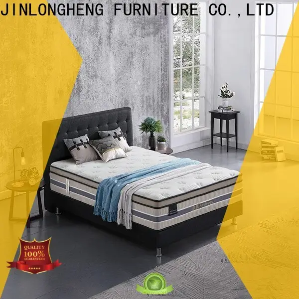 JLH hot-sale compressed mattress for tavern 1