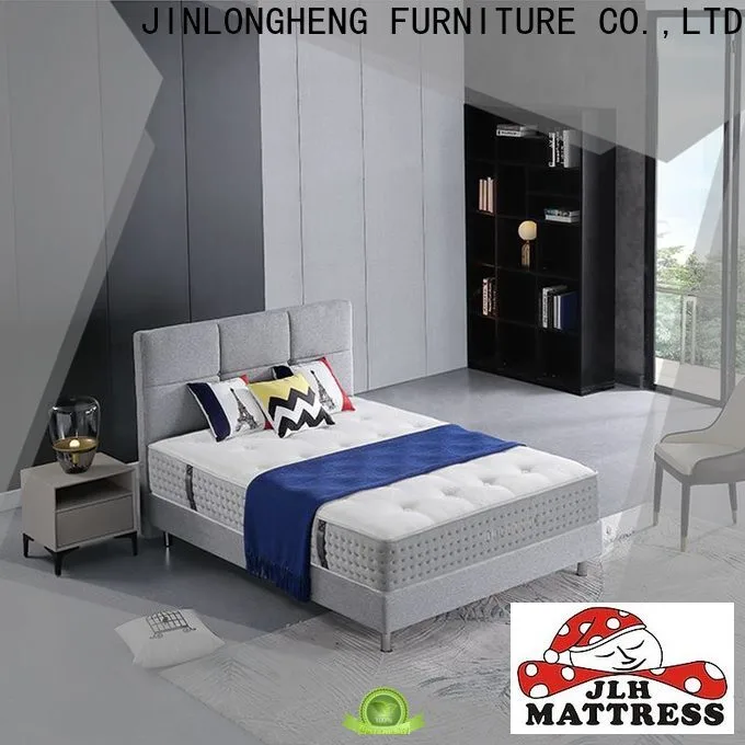 Matelas personnalisé en Chine Entreprise de haute qualité 1