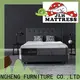 居酒屋用長期使用JLH冷却低反発マットレス 1