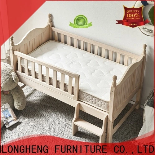 Materasso doppio in memory foam JLH Nuovo per le imprese 1