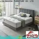 Matelas sans ressorts JLH Top, fourniture en gros 1