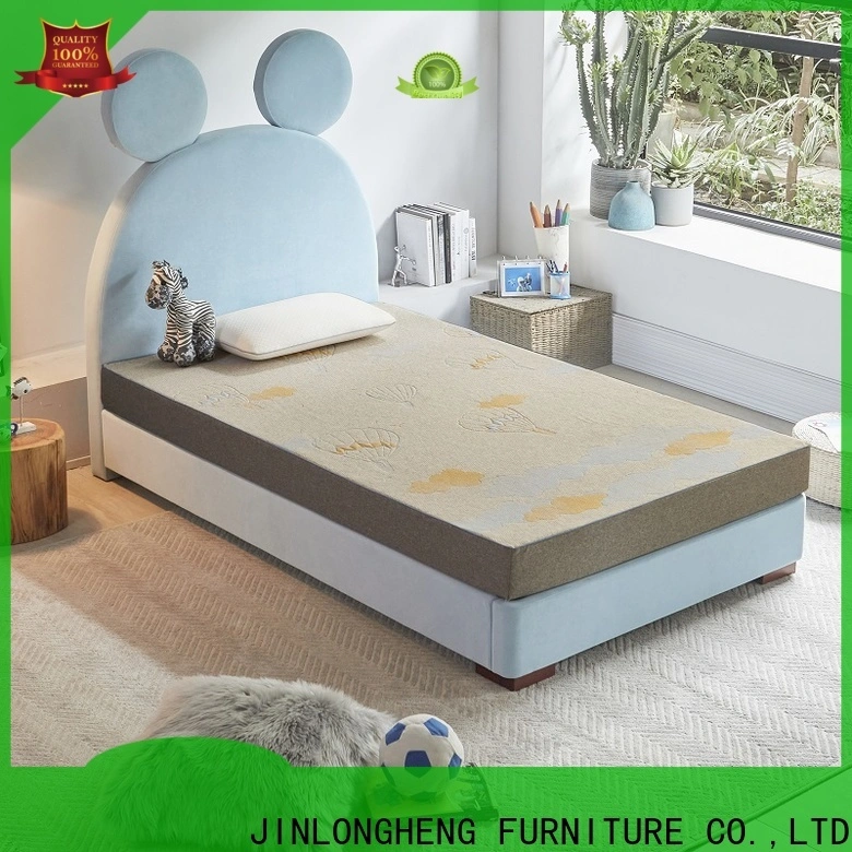 Top matelas à ressorts avec mousse à mémoire de forme Top company 1