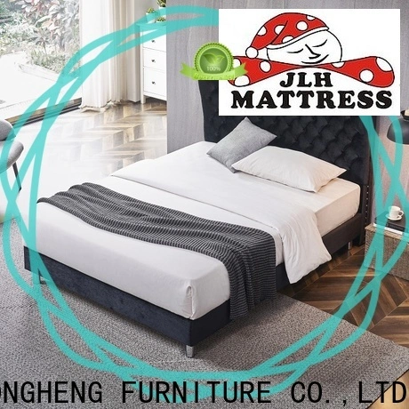 Meilleure entreprise de têtes de lit pleine grandeur avec douceur 1