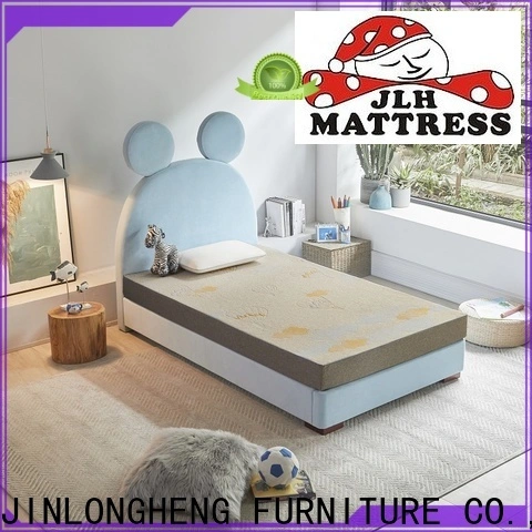 JLH Fornitori di strutture per letti in vimini personalizzate 1