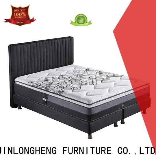 La Chine enroule le coût du matelas à ressorts ensachés pour l'hôtel 1