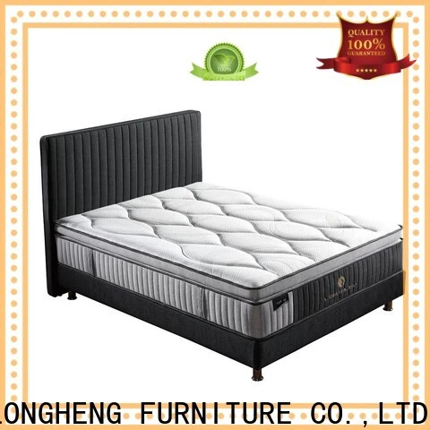 matelas enroulable confortable de qualité Certifié livré directement 1
