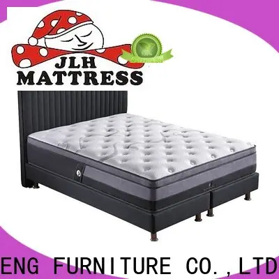 Matelas enroulable violet JLH pour gros livré directement 1